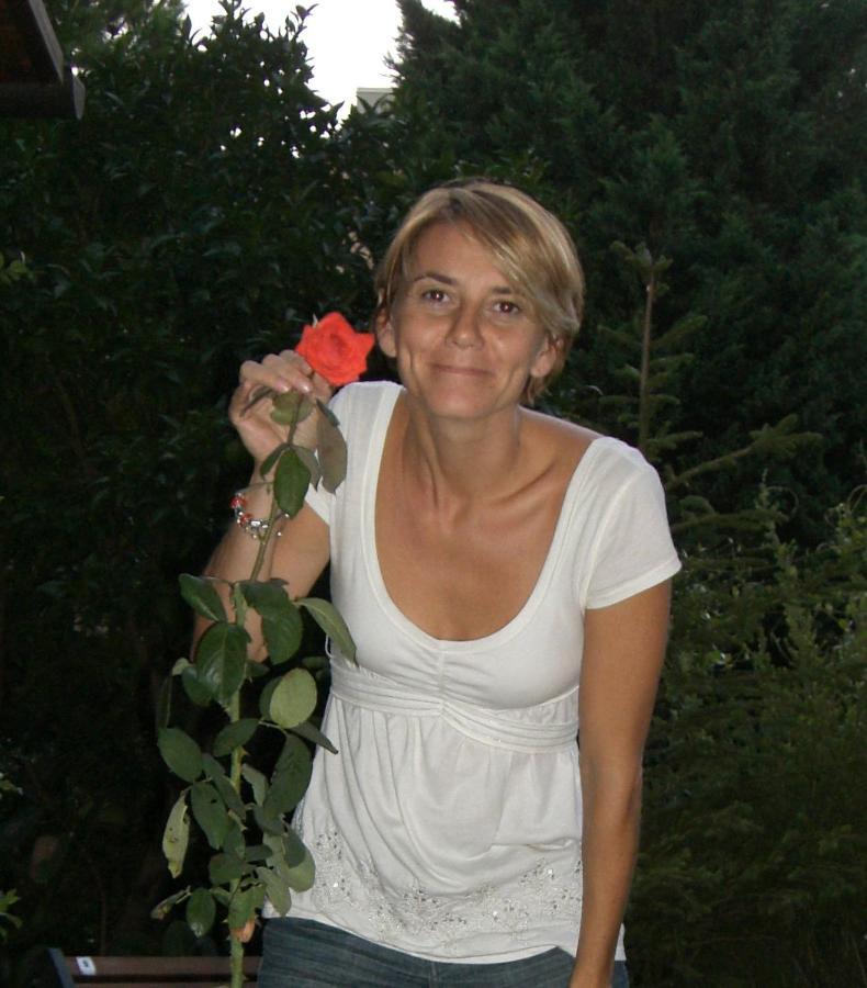 Binario 26 Willa Rzym Zewnętrze zdjęcie